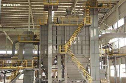 粘土砂設(shè)備 粘土砂設(shè)備